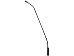 Audix MG18 - 18-inch Cardioid flexible gooseneck podium microphone