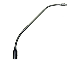 Audix MGN14 - 14-inch Micro Gooseneck for Micros Series Condensers