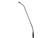 Audix MGN20 - 20inch Gooseneck for Micros