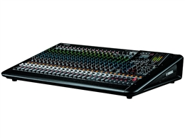 Yamaha MGP24X - 24-Channel 4-bus Analog Mixer