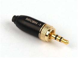 Rode Micon-1, 1/8" (3.5mm) TRS Sennheiser Adapter