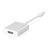 Apple Mini Display Port to HDMI Adapter video and audio