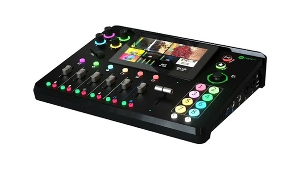 RGBlink mini-mx Streaming Video Mixer