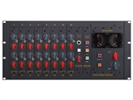 Chandler Limited Mini Rack Mixer - 16x2 Channels