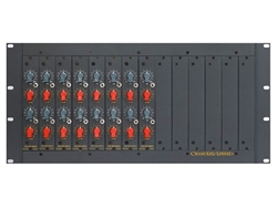 Chandler Limited Mini Rack Mixer 16-Channel Expander