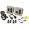 Furman MIW-XT - In-Wall Power and Signal Line Cord Management