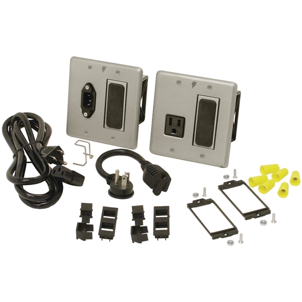 Furman MIW-XT - In-Wall Power and Signal Line Cord Management