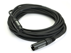 Whirlwind MK430 30Ft. Mic Cables - XLRF-XLRM