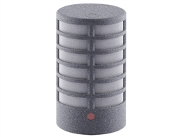 Schoeps MK41Vg Supercardioid Microphone Capsule, Gray finish