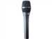 MIPRO MM-707C/P, Handheld Hypercardioid Condenser Microphone (Phantom power only)