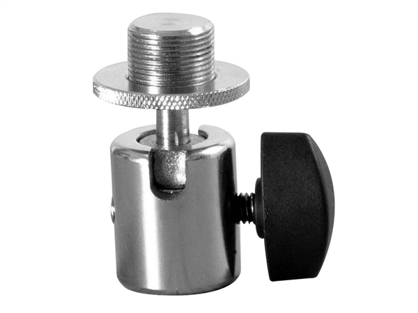 On-Stage MM01 Ball Joint Mic Adapter