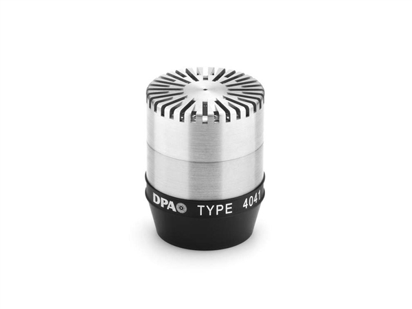 DPA MMC4041 - Large Diaphragm Capsule