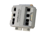 Furman MOD-AT4 - Signal Protection Module, Analog Tel, 4-Line
