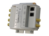 Furman MOD-DBSTV - Signal Protection Module, 2 Sat, 1 CATV, 1 Tel