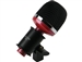 Avantone Pro MONDO KICK MIC Drum Mic with Shockmount