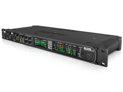 MOTU 828mk3 Hybrid -192kHz FireWire/USB2 Audio Interface