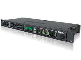 MOTU 828x - 28x30 Thunderbolt/ USB 2.0 Audio Interface