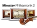 IK Multimedia Miroslav Philharmonik 2 (Download)