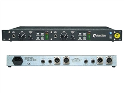 Great River MP-2NV 2-Channel Mic Preamplifier