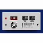 Friend-Chip MQA - Quad AES/EBU-S/PDIF vs ADAT Converter Module