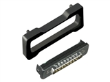 MIPRO MR-90S25 Exclusive Socket Interface Kit - fits Ikegami Camcorder 25-pin IO socket