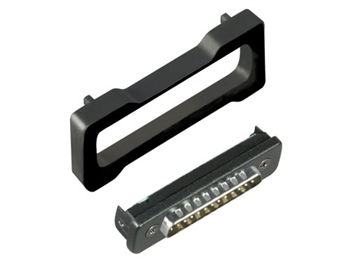 MIPRO MR-90S25, Exclusive Socket Interface Kit - fits Ikegami Camcorder 25-pin IO socket