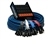 Whirlwind MS-16-4-XL-050 - 16 inputs, 4 returns w XLR returns MEDUSA Standard Snake Cable, 50 Ft.