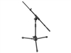 On-Stage MS7411TB Drum / Amp Tripod with Tele-Boom