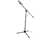 On-Stage MS7510 Microphone Stand Pack