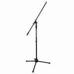 On-Stage MS7701B boom Microphone Stand