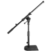 On-Stage MS7920B Kick Drum or Amp Microphone Stand