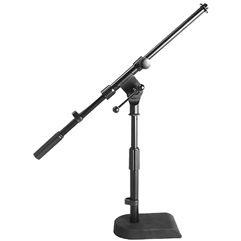On-Stage MS7920B Kick Drum or Amp Microphone Stand