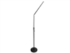 On-Stage MS8310 Upper Rocker-Lug Mic Stand w/ 10â€ Low-Profile Base