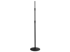 On-Stage MS9312 Triple Shaft Microphone Stand