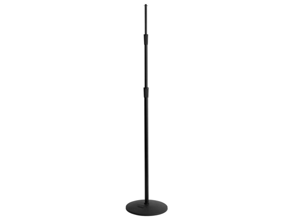 On-Stage MS9312 Triple Shaft Microphone Stand