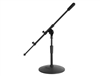 On-Stage MS9409 Pro Heavy-Duty Kick Drum Mic Stand with M20 Base