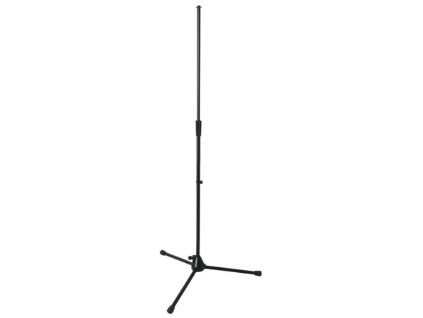 On-Stage MS9700B+ Platinum Series Tripod Base Mic Stand