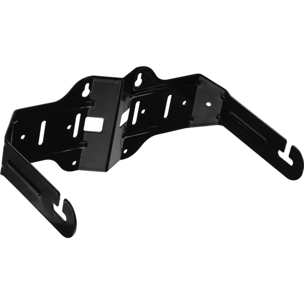 JBL MTC-25UB-1, U-BRACKET FOR CONTROL 25-1/1L, Black