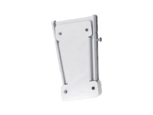 JBL MTC-CBT-FM2-WH - "Flush-Mount" Wall Bracket for CBT50LA-1 and 100LA-1