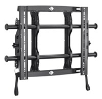 Chief MTM1U, FUSION Universal Micro-Adjustable Tilt Wall Mount (26-47" Displays)