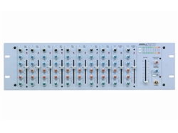 Alesis MultiMix 12R - 12-Channel Mixer in a 3U Rack
