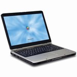 MusicXPC Professional M5x Core 2 Duo 2.2G 4M, 800M FSB, Laptop, 2G DDR2-667 RAM, 15.4 WXGA, 160G 7200rpm HD