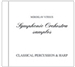 Miroslav Vitous Symphonic Orchestra Samples