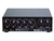 Rolls MX153 Mix Mate 1/2 Rack Mic / Source Mixer