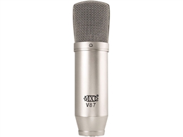 MXL V87 Cardioid Condenser Microphone