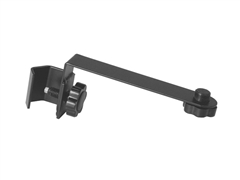 On-Stage MY-550 stand extension mount - for Hear Back mixer - or other mic accessories
