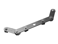 On-Stage MY700 Multi-Use Stereo Bar