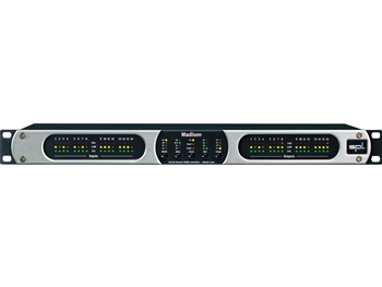 SPL Madison - 16-Channel AD DA Converter