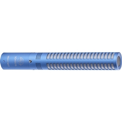 Schoeps MiniCMIT Miniature Shotgun Microphone, includes W 140b, SG 20 & premium case, Blue