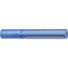 Schoeps MiniCMIT Miniature Shotgun Microphone, includes W 140b, SG 20 & premium case, Blue
